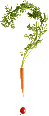 carrotquestion