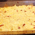 Grain Free Mac and Cheese by ImperfectlyHappy.com