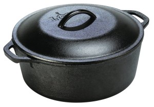 hand-powered-kitchen-tools dutch oven