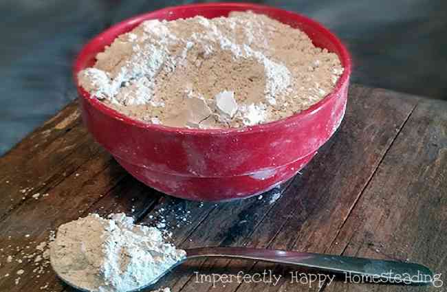 Using Diatomaceous Earth on the Homestead for Animals, Gardens & More