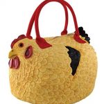 hen-purse