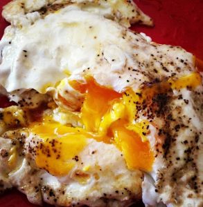 How to Naturally Feed Chickens for More Delicious and Nutritious Eggs 