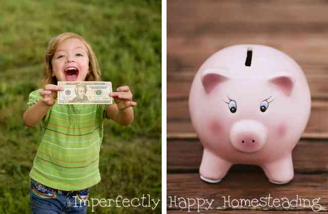 Homestead Kid Business They Can Do Now - 12 Ideas to Get Them Started