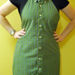 15 Free Apron Patterns - Easy to Sew & No Sew Aprons Perfect for Homesteading, Garden and Cooking Chores!