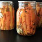 Pickling Recipes - Carrots
