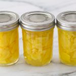 Pickling Recipes - Ginger