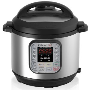 How to Cook Meat in the Instant Pot